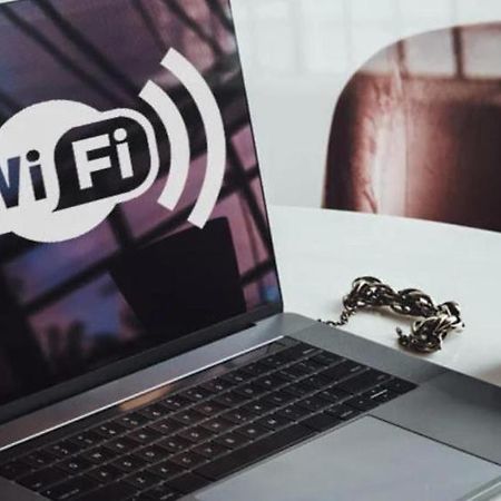 Uim Mediterraneo Pb Libertad Wifi Sagunto 외부 사진
