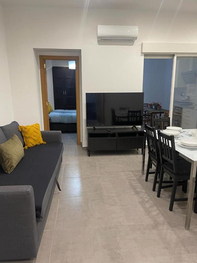 Uim Mediterraneo Pb Libertad Wifi Sagunto 외부 사진