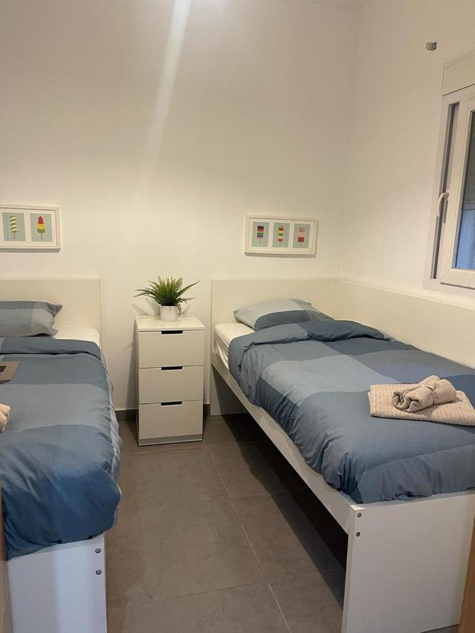 Uim Mediterraneo Pb Libertad Wifi Sagunto 외부 사진