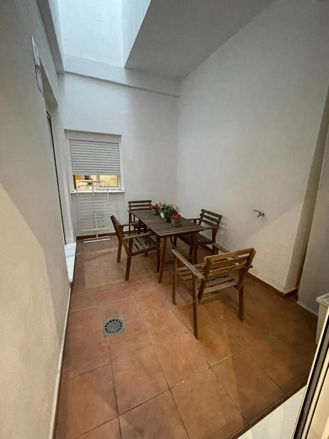 Uim Mediterraneo Pb Libertad Wifi Sagunto 외부 사진